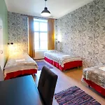 16Eur - Old Town Munkenhof