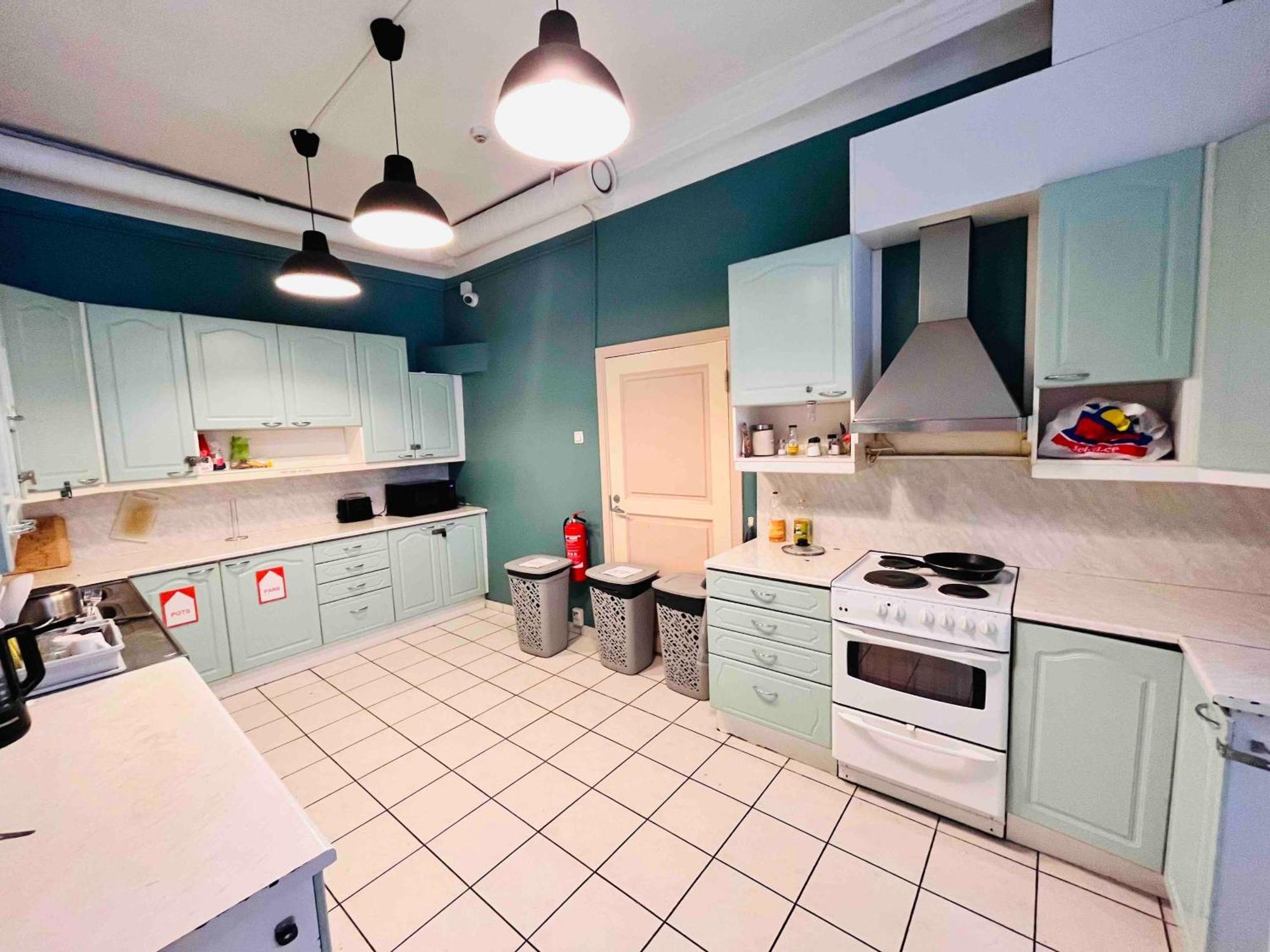 16eur - Old Town Munkenhof Maison d'hôtes 2*