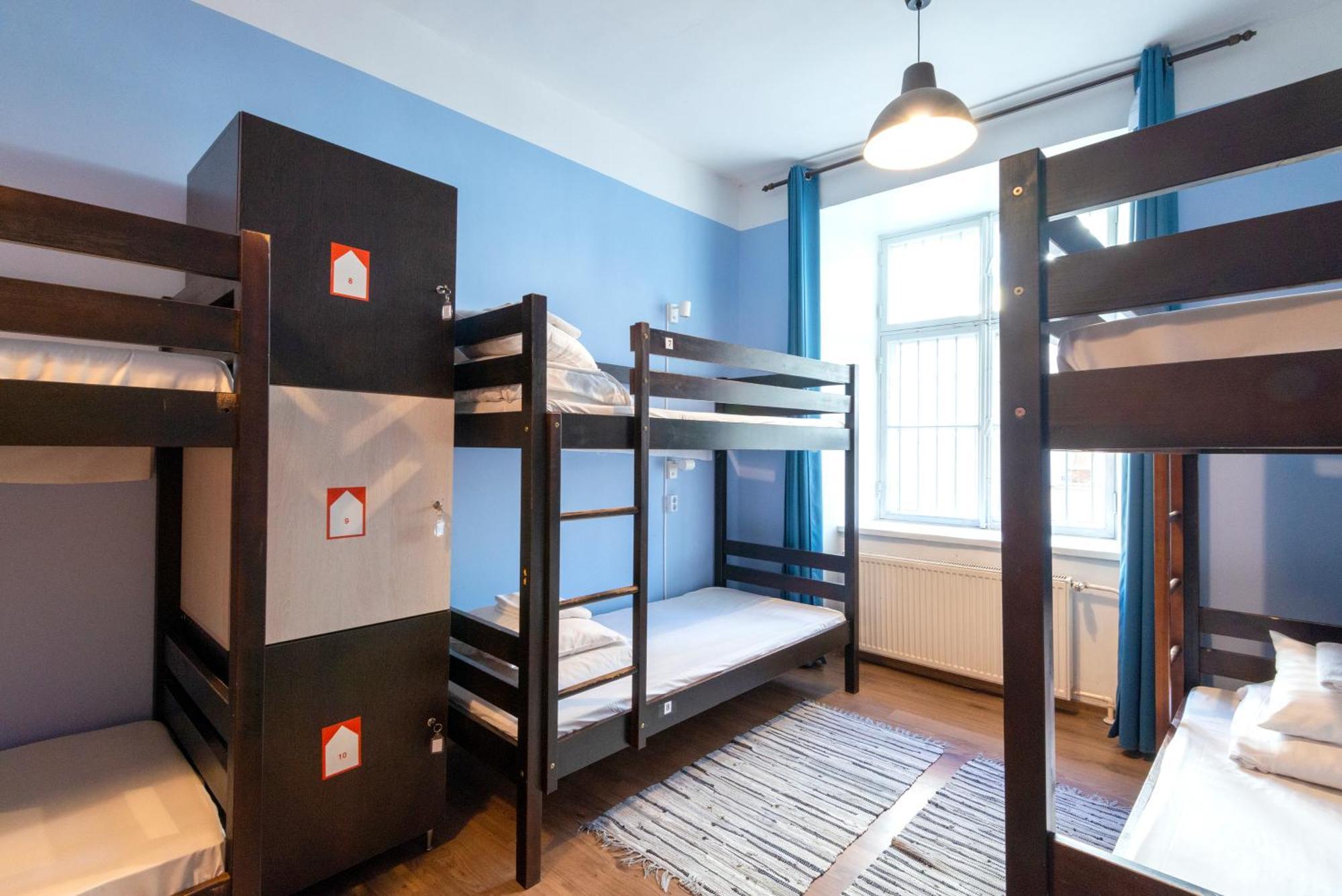 16eur - Old Town Munkenhof Pensionat 2*