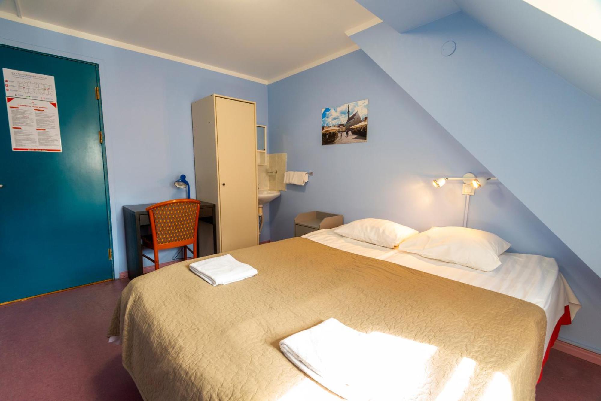 16eur - Old Town Munkenhof Pensionat