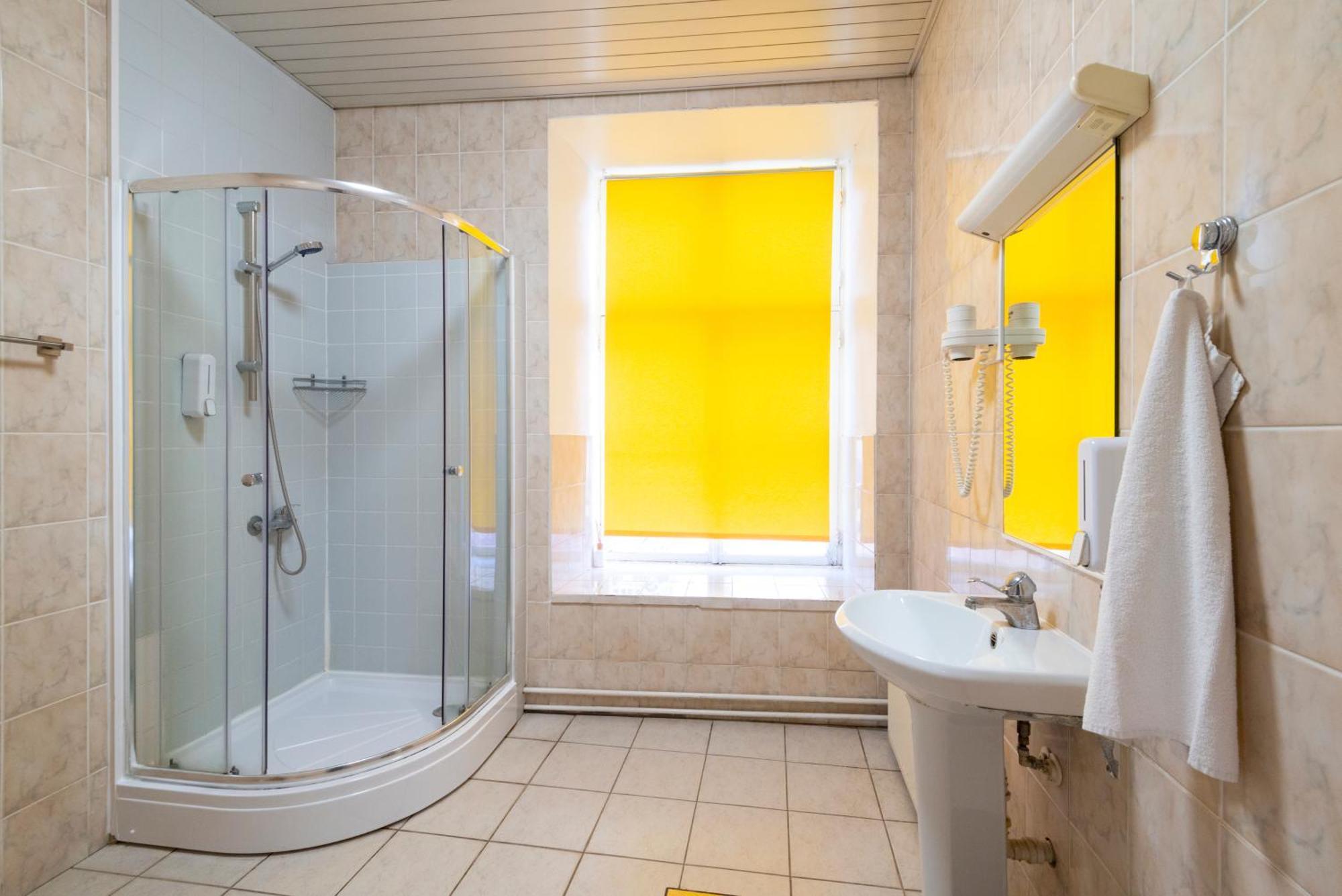16eur - Old Town Munkenhof Pensionat Tallinn