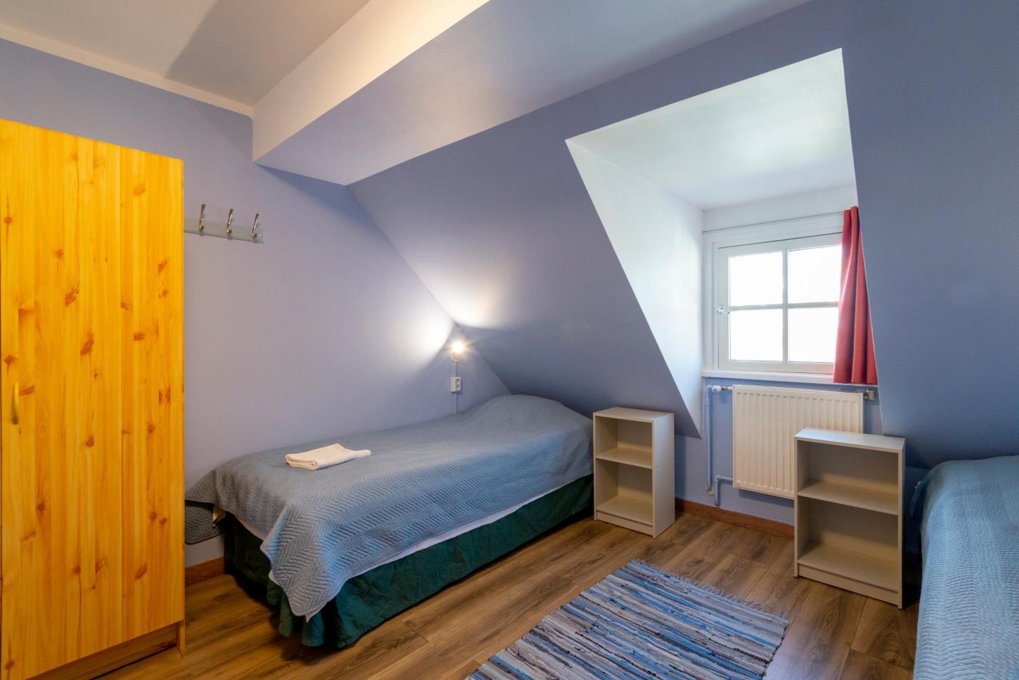 16eur - Old Town Munkenhof Pensionat