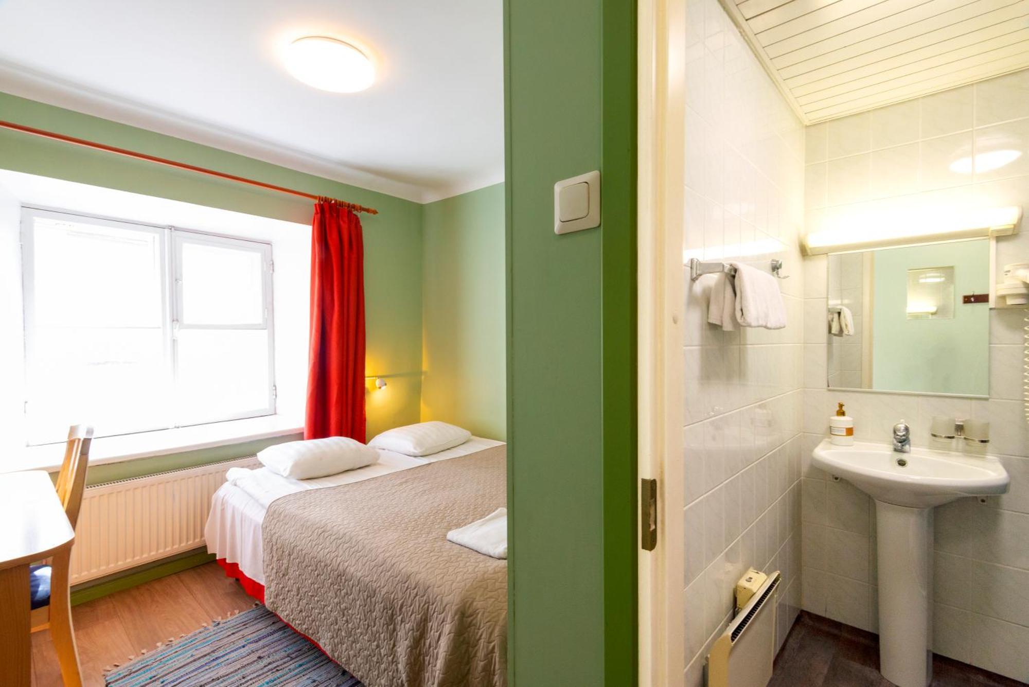 16eur - Old Town Munkenhof Pensionat 2*