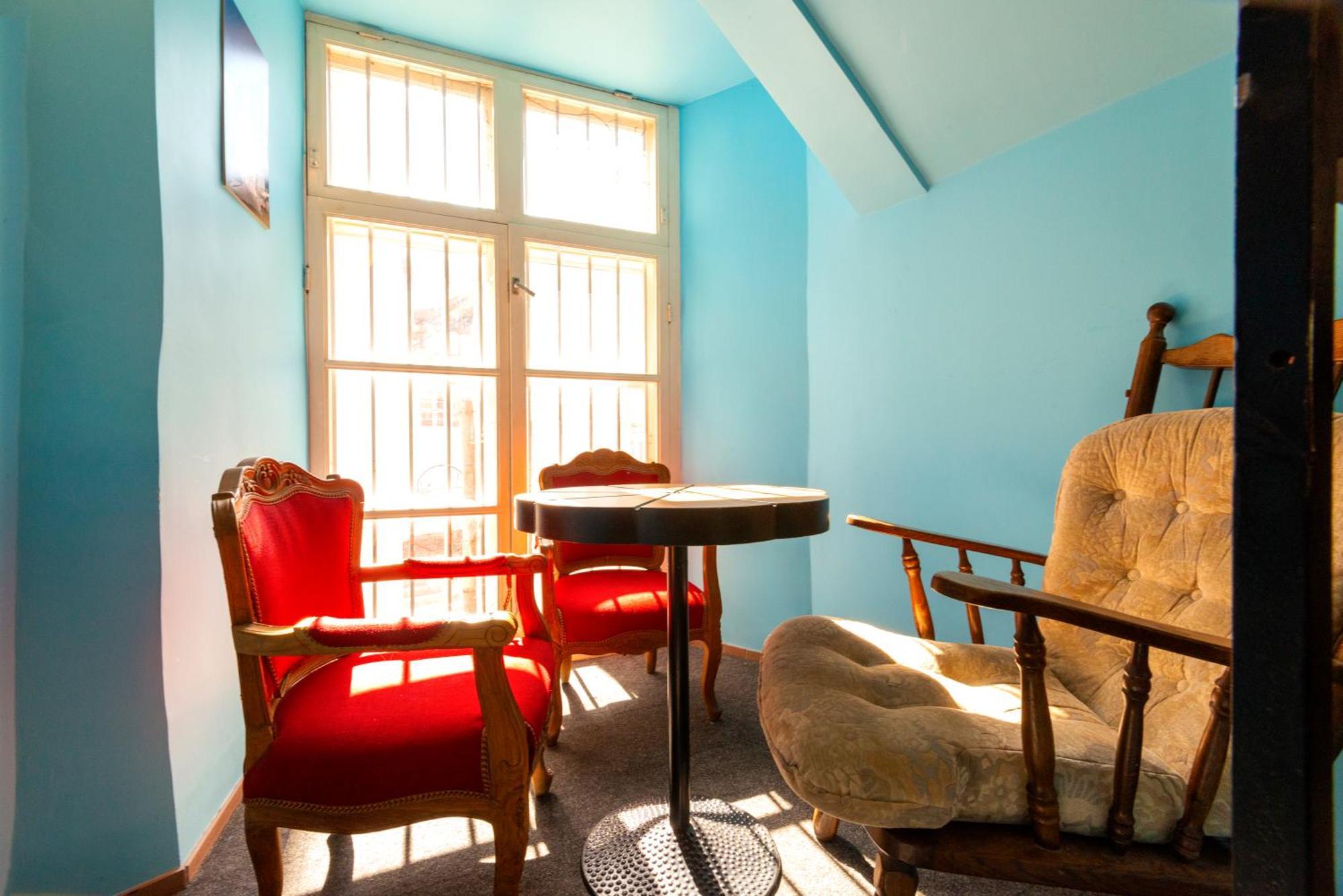 Maison d'hôtes 16eur - Old Town Munkenhof Tallinn