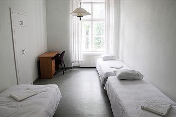 Pensionat 16eur - Old Town Munkenhof 2*