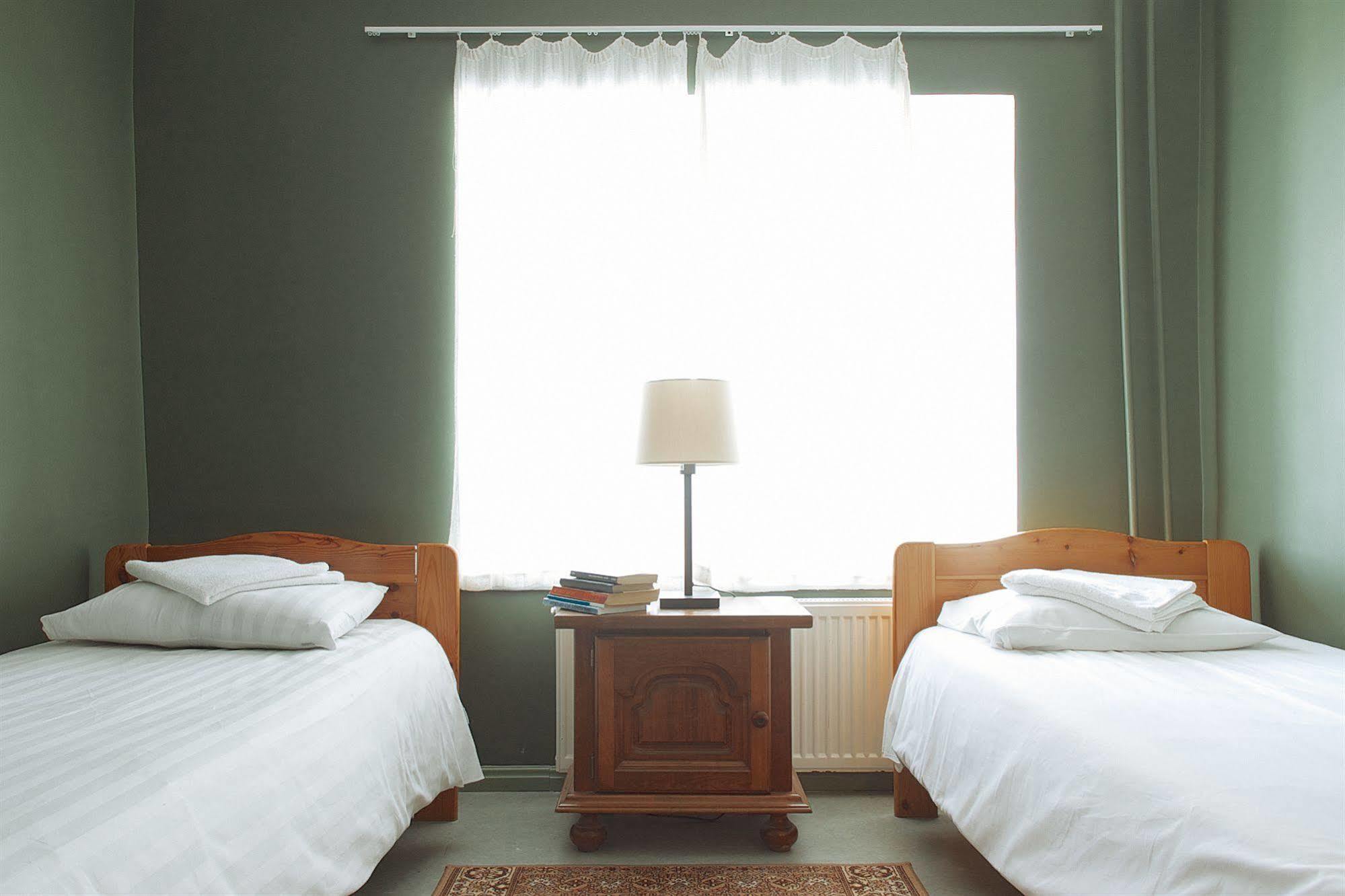 16eur - Old Town Munkenhof 2* Tallinn