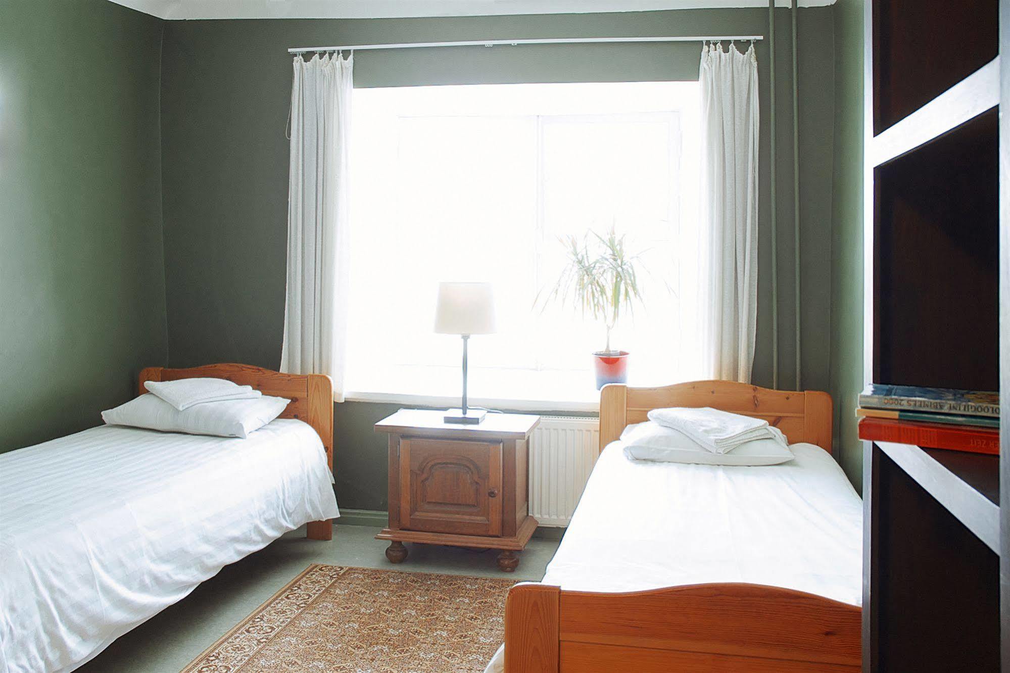 16eur - Old Town Munkenhof Maison d'hôtes Tallinn