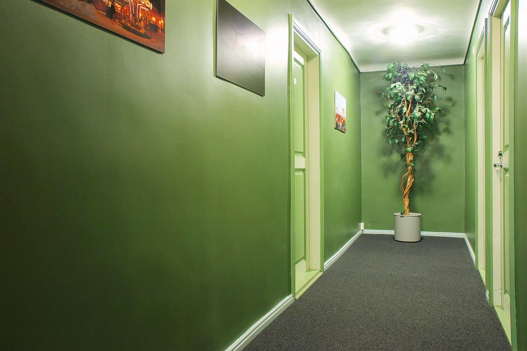 16eur - Old Town Munkenhof 2* Tallinn