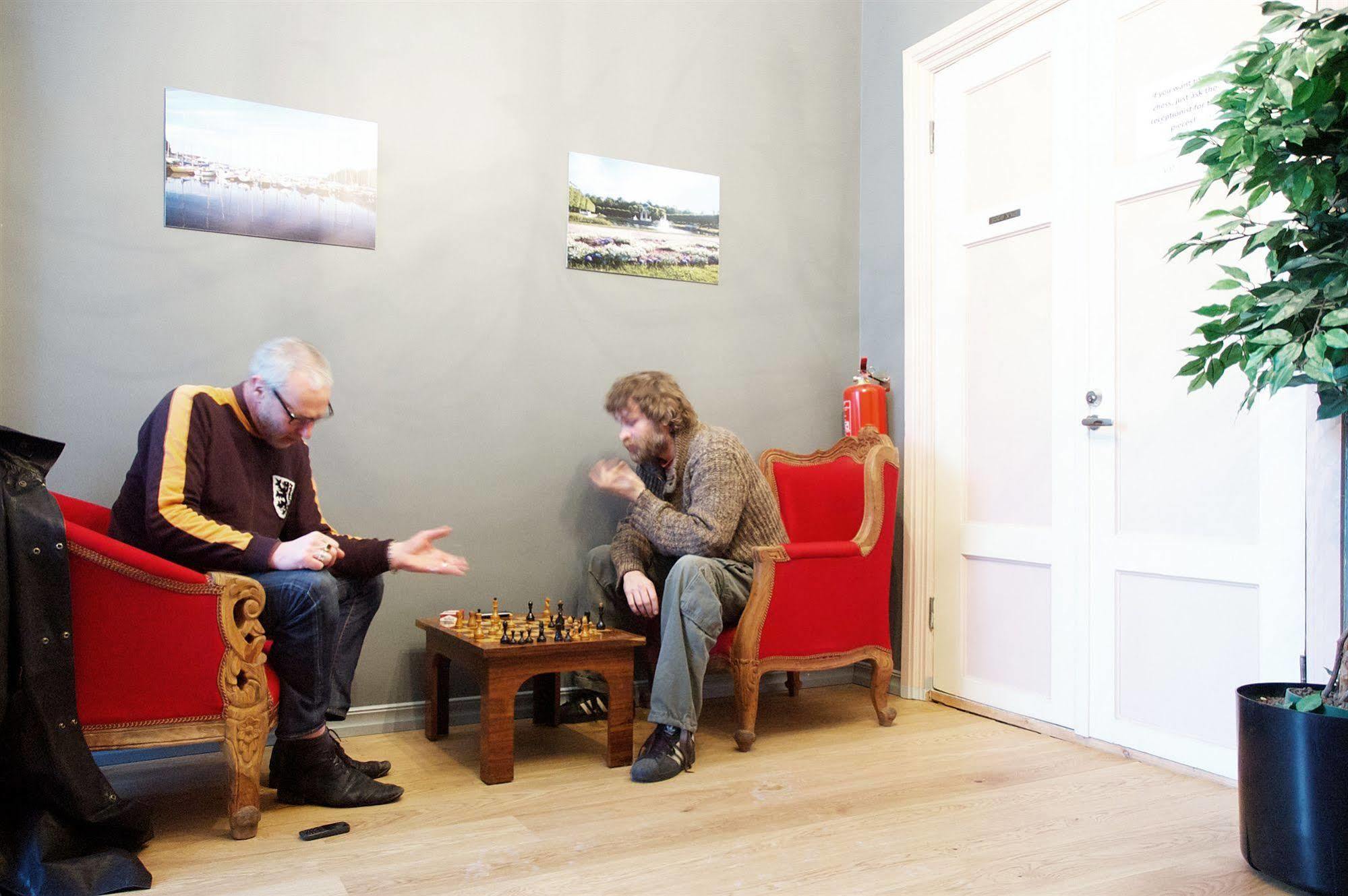 16eur - Old Town Munkenhof Pensionat 2*